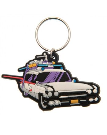 Ghostbusters PVC Keyring Ectomobile-179922