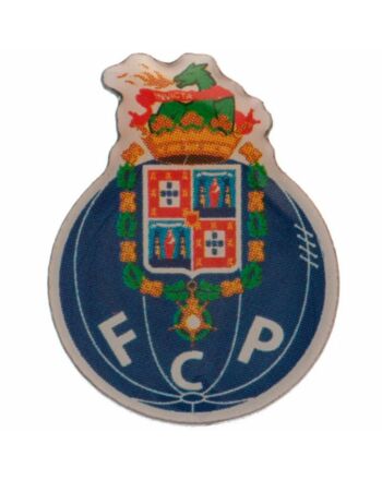 FC Porto Crest Badge-179928