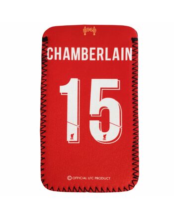 Liverpool FC Phone Sleeve Oxlade-Chamberlain-180869