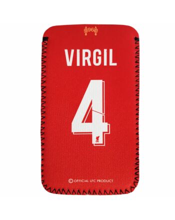 Liverpool FC Phone Sleeve Van Dijk-180872