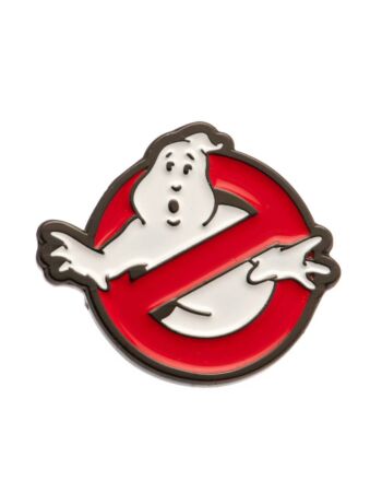 Ghostbusters Badge-182274