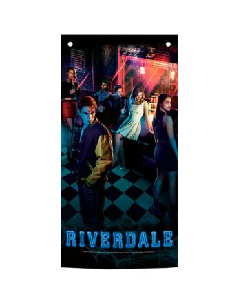 Riverdale Wall Banner-182625