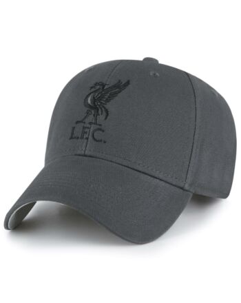 Liverpool FC Core Charcoal Cap-184235