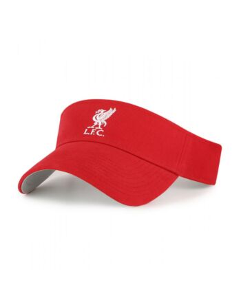 Liverpool FC Visor Cap-184239