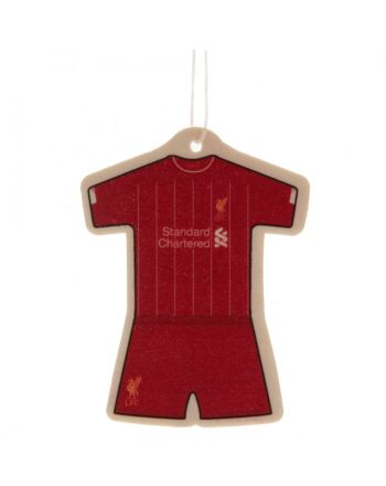Liverpool FC Home Kit Air Freshener PS-184344