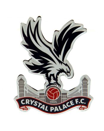 Crystal Palace FC Crest Fridge Magnet-187437