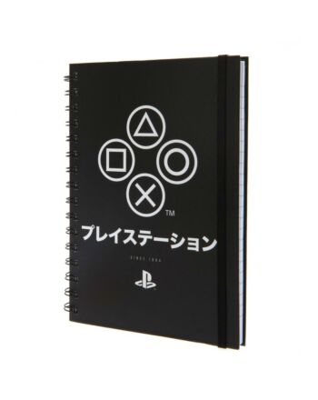 PlayStation Notebook-187560