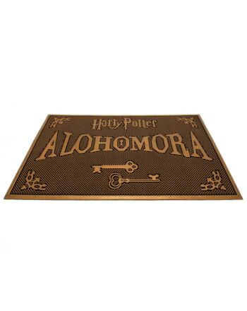 Harry Potter Rubber Doormat-187999