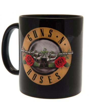 Guns N Roses Mug BK-188006