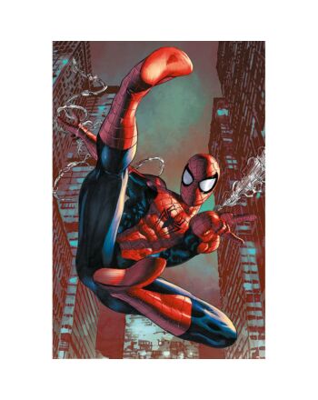 Spider-Man Poster Web Sling 70-188025