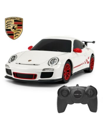 Porsche GT3 RS Radio Controlled Car 1:24 Scale-188387