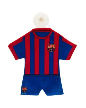 FC Barcelona Mini Kit-189829