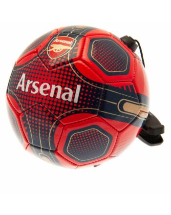 Arsenal FC Size 2 Skills Trainer-191194