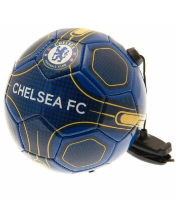 Chelsea FC Size 2 Skills Trainer-191196