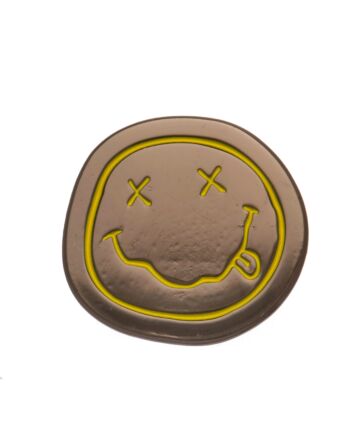 Nirvana Badge-192322
