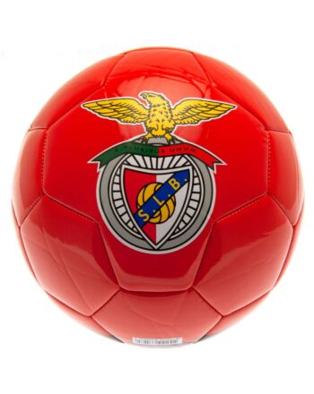 SL Benfica Football-192410