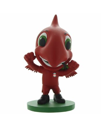 Liverpool FC SoccerStarz Mighty Red-192827