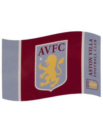 Aston Villa FC Flag WM-192968