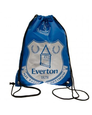 Everton FC Colour React Gym Bag-193097