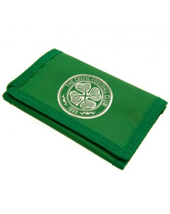 Celtic FC Colour React Wallet-193107