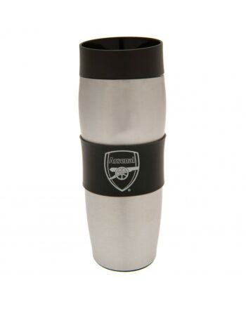 Arsenal FC Thermal Mug-193283