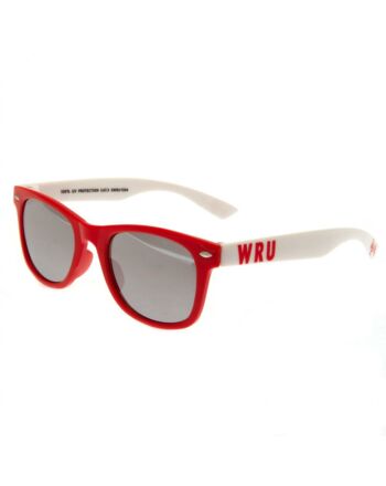 Wales RU Sunglasses Junior Retro-193958