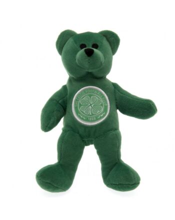 Celtic FC Mini Bear-24582