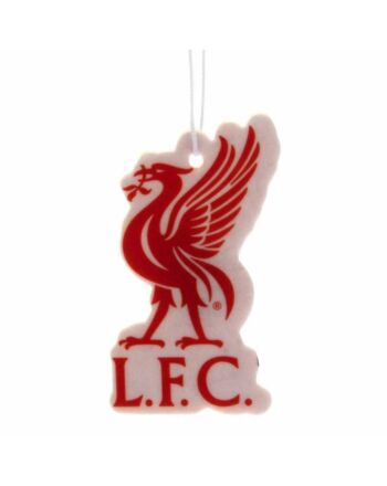 Liverpool FC Air Freshener-24608