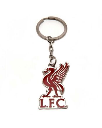 Liverpool FC Liverbird Keyring-25799