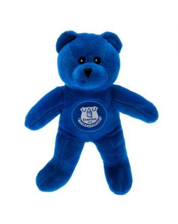 Everton FC Mini Bear-26431