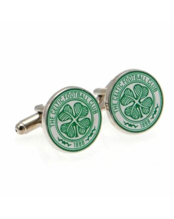 Celtic FC Cufflinks-3032