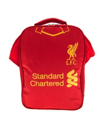 Liverpool FC Kit Lunch Bag-36676