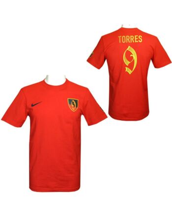 Torres Nike Hero T Shirt Mens L-38121