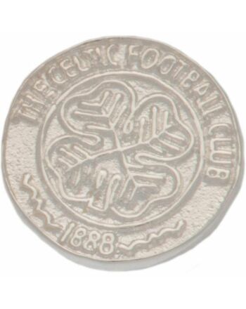 Celtic FC Sterling Silver Stud Earring-3936