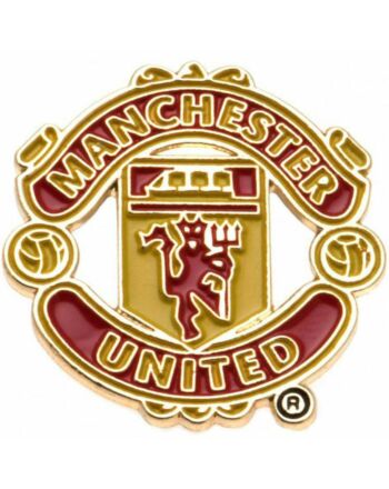 Manchester United FC Badge-39709