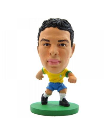Brasil SoccerStarz Thiago Silva-40193
