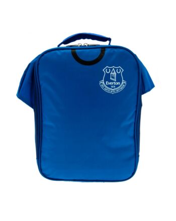 Everton FC Kit Lunch Bag-40851