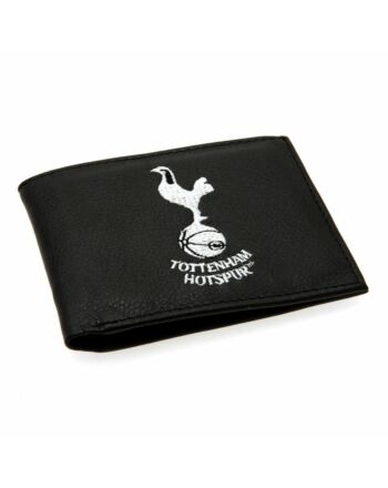 Tottenham Hotspur FC Embroidered Wallet-40923