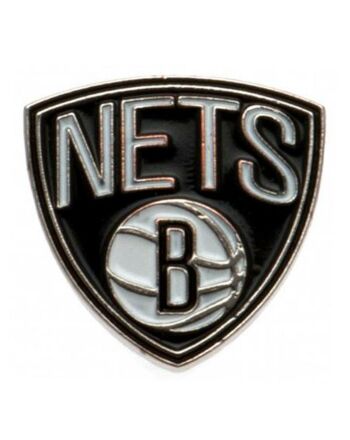 Brooklyn Nets Badge-41990
