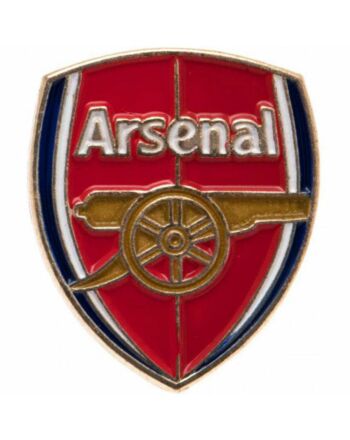 Arsenal FC Badge-421
