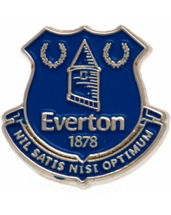 Everton FC Crest Badge-423