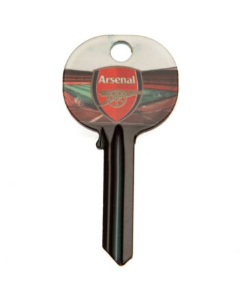 Arsenal FC Door Key-4490