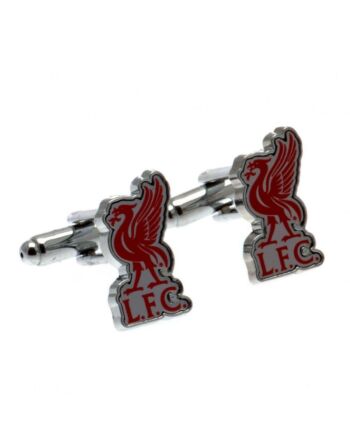 Liverpool FC Cufflinks LB-62468