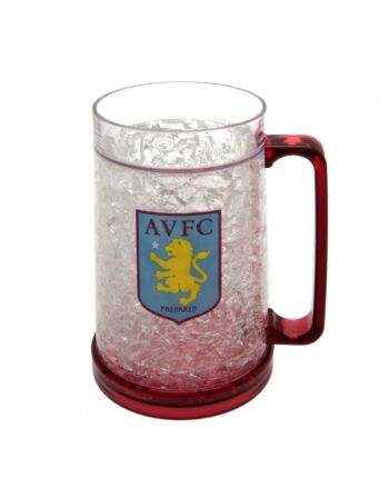 Aston Villa FC Freezer Mug-65591