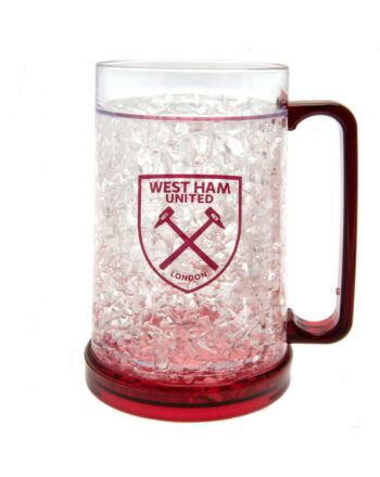 West Ham United FC Freezer Mug-65620