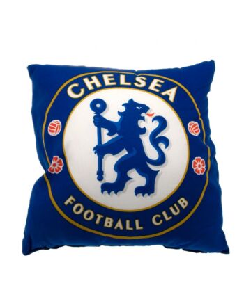 Chelsea FC Cushion-66691