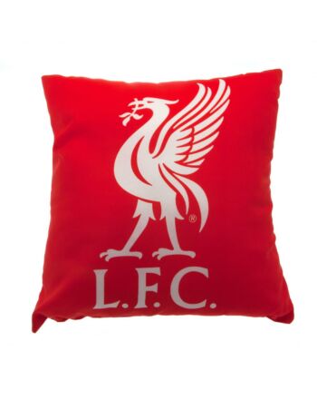 Liverpool FC Cushion-66695