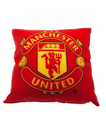 Manchester United FC Cushion-66696