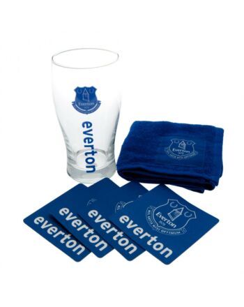 Everton FC Mini Bar Set-70452