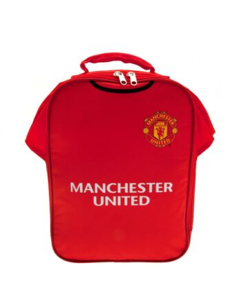 Manchester United FC Kit Lunch Bag-70739